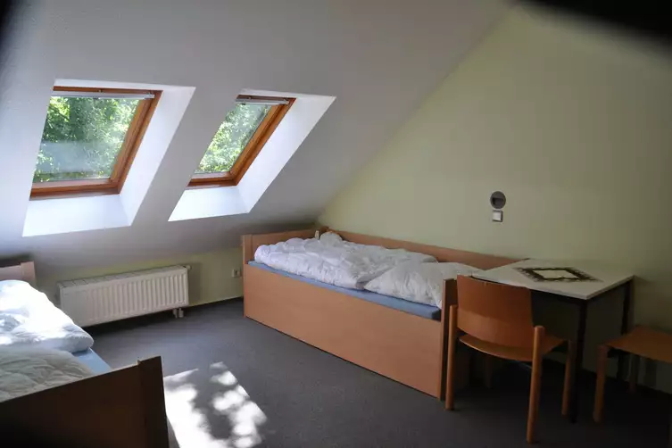 Katholische Jugendbildungsstätte Don-Bosco-Haus Neuhausen