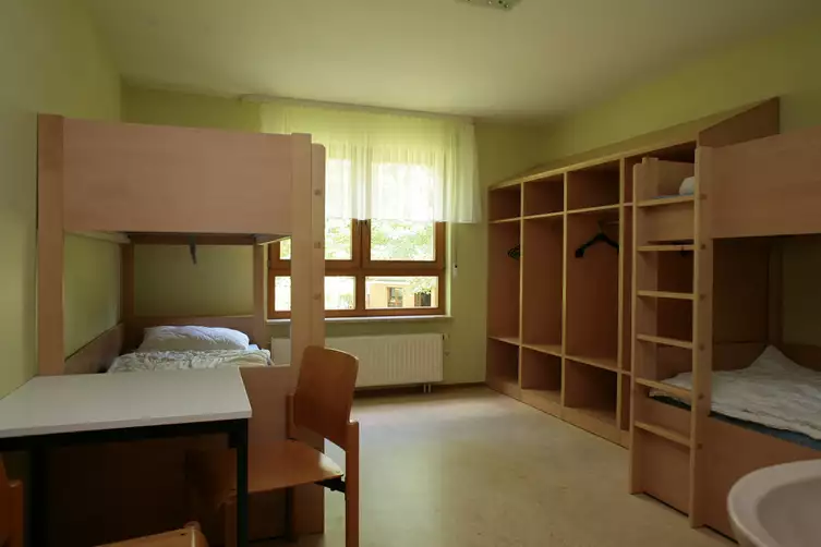 Katholische Jugendbildungsstätte Don-Bosco-Haus Neuhausen