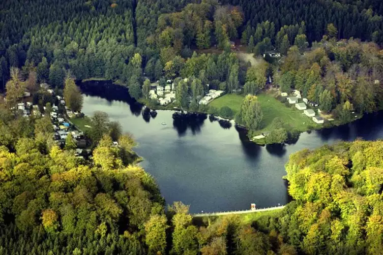 Harz-Camp Bremer Teich