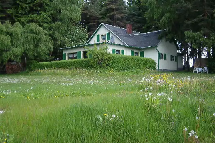Haus am Mühlberg 