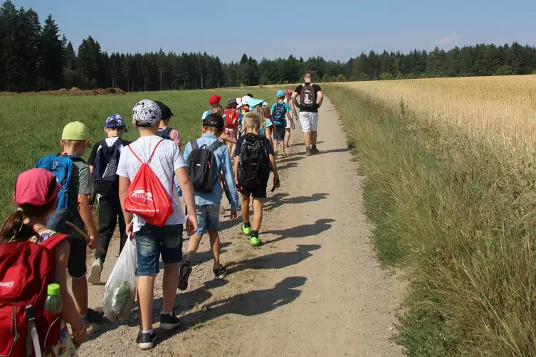 Kinder-und Jugenderholungszentrum Am Filzteich e.V.