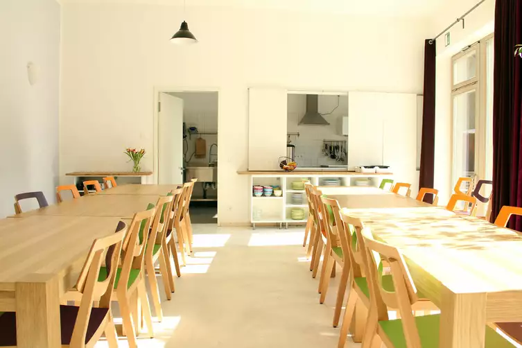 Seminar- und Gästehaus Ho(ch)lland