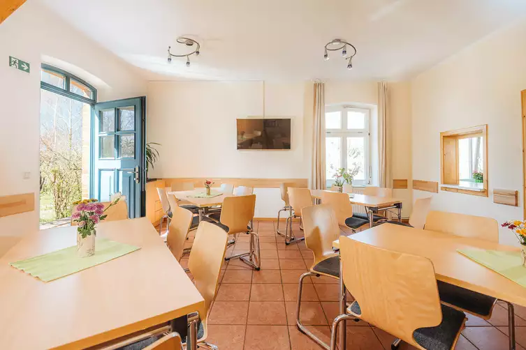 Freizeitheim Dat Armenhus