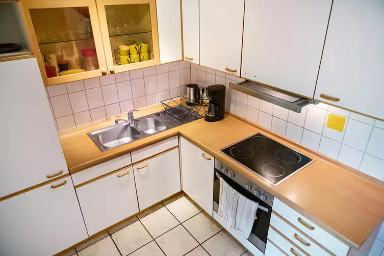 Familienferienstätte Zingsthof Berliner Stadtmission