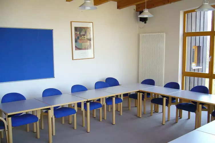 Jugendgästehaus und Jugendzeltlager Lütjensee in Stormarn