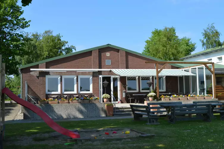 Naturfreundehaus Priwall