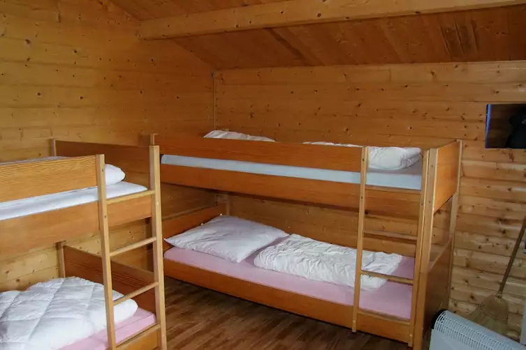 Jugendcamp Grömitz ..gleich hinter den Dünen