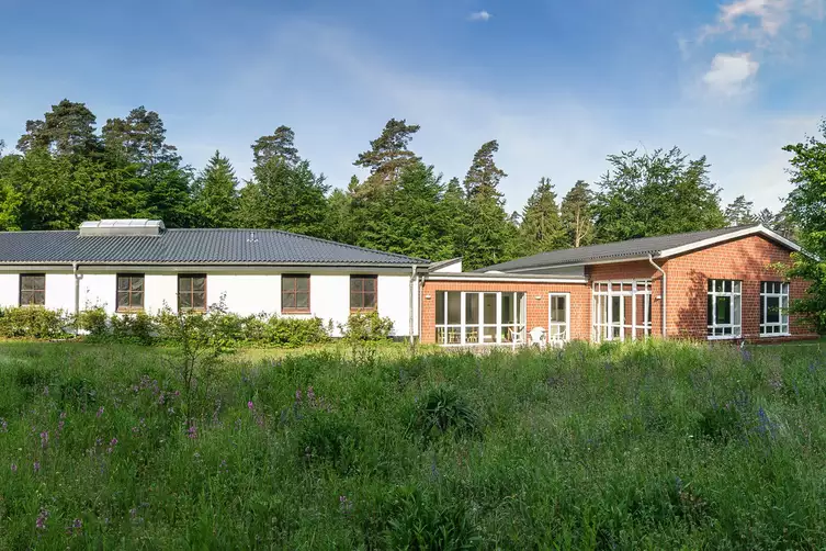 Tannenhof Mölln Ev. Sozialwerk Norddeutschland