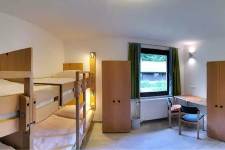 Tannenhof Mölln Ev. Sozialwerk Norddeutschland