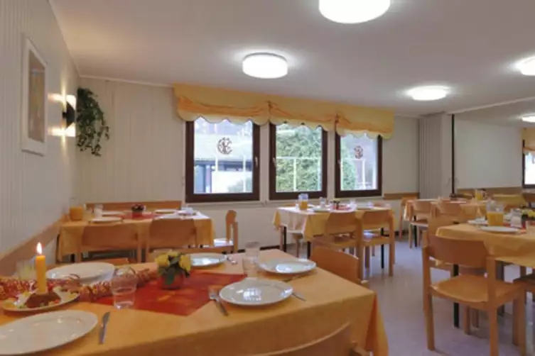 Tannenhof Mölln Ev. Sozialwerk Norddeutschland