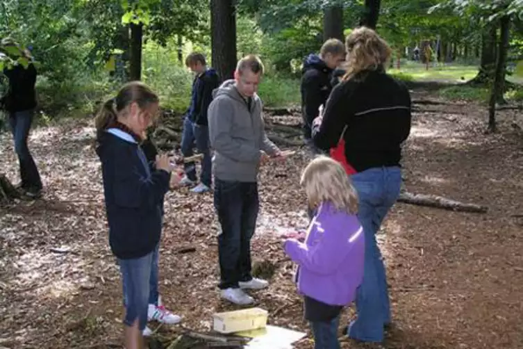 Tannenhof Mölln Ev. Sozialwerk Norddeutschland