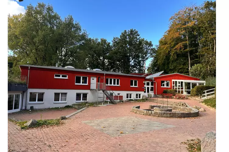 Haus Lankau Schullandheim