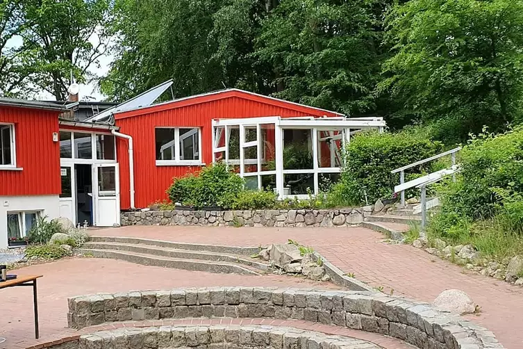 Haus Lankau Schullandheim