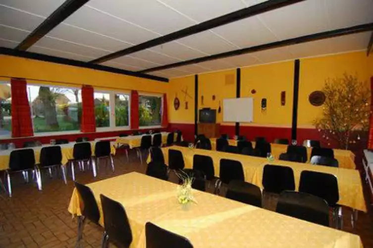Jugendfreizeitheim Salem 