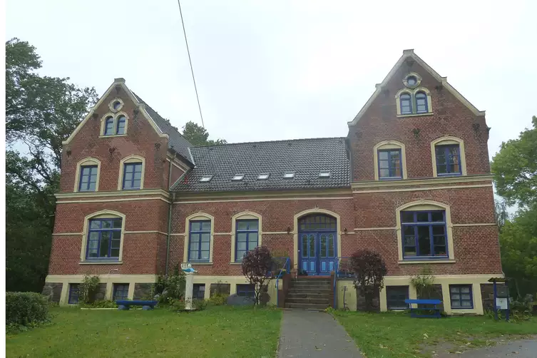 Jagdschloß Vogelsang Heimvolkshochschule e.V.