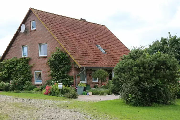 Hof Schlossblick Fam. Rothfos