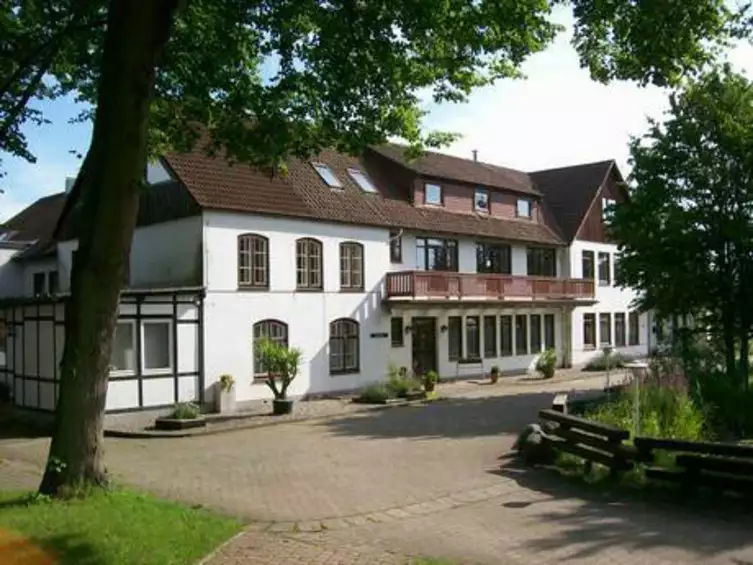 Die Heilsarmee Christl. Freizeit- und Tagungsstätte Seehof
