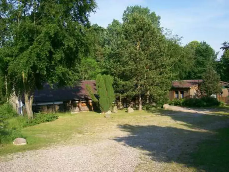 Die Heilsarmee Christl. Freizeit- und Tagungsstätte Seehof