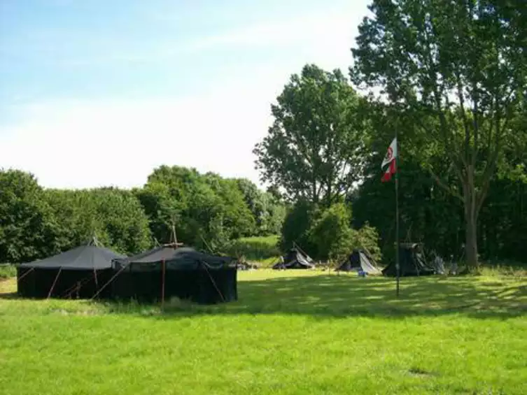 Die Heilsarmee Christl. Freizeit- und Tagungsstätte Seehof