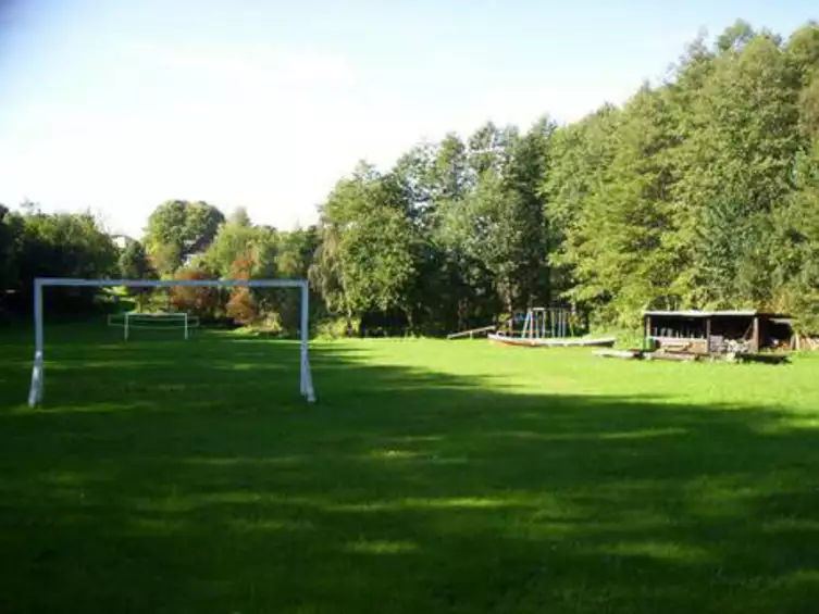 Die Heilsarmee Christl. Freizeit- und Tagungsstätte Seehof