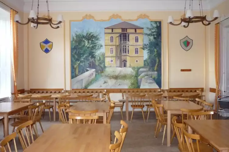 Christl. Jugendfreizeitstätte Schloß Ascheberg