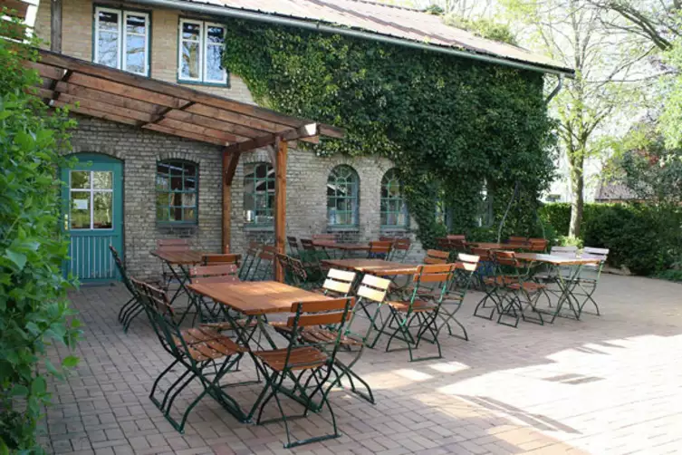 Tagungshaus Güby 
