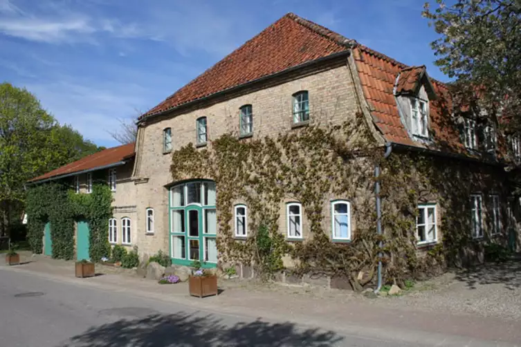 Tagungshaus Güby 