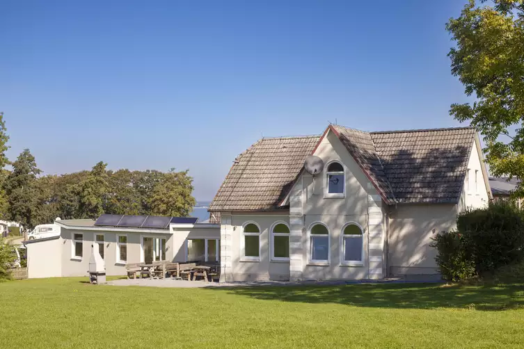 Freizeitheim Bockholmwik / Ostsee 
