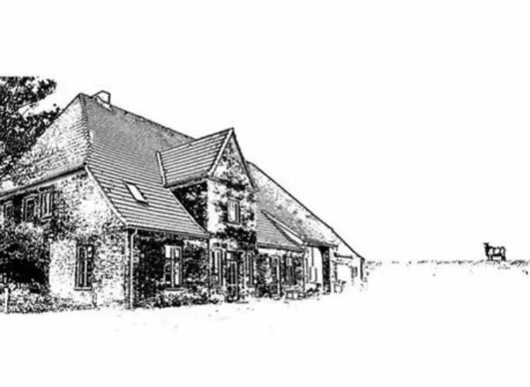 Deichherberge Elpersbüttel 
