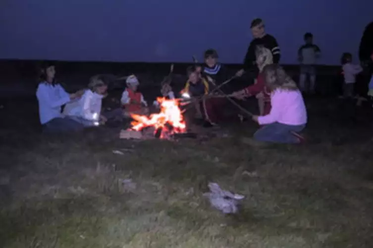 Schulland- und Erholungsheim Jugendwarft Hallig Hooge