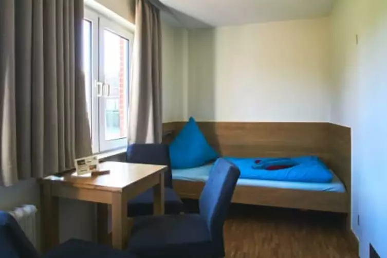 Haus Meedland Freizeit-und Tagungsstätte B.E.K