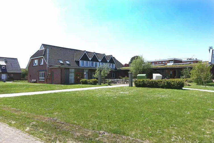 Haus Meedland Freizeit-und Tagungsstätte B.E.K