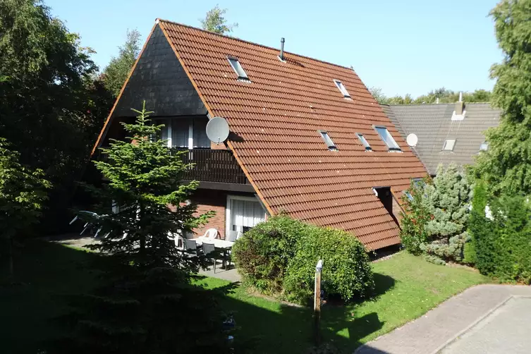 Gästehaus Ehmen 