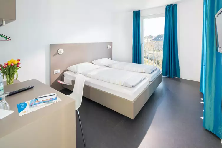 Gäste- und Jugendhaus KLIPPER Norderney