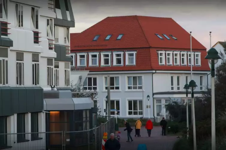 Schullandheim des Märkischen Kreises 