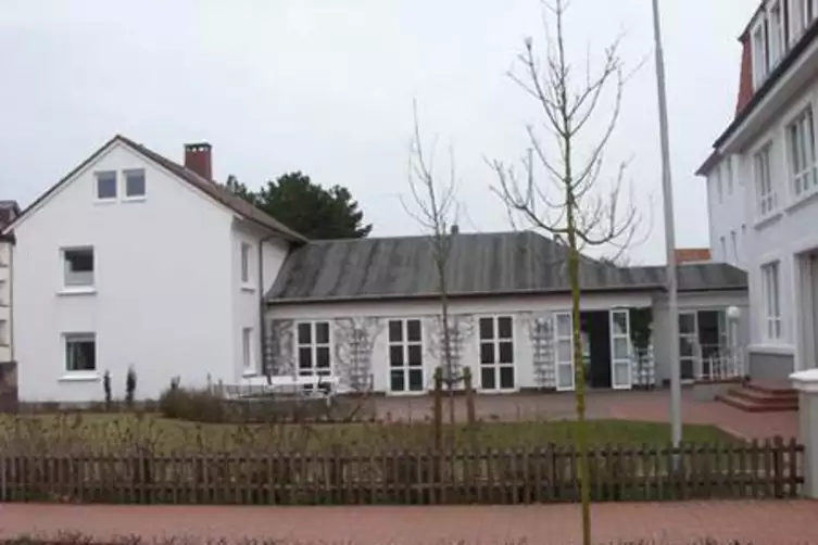 Schullandheim des Märkischen Kreises 