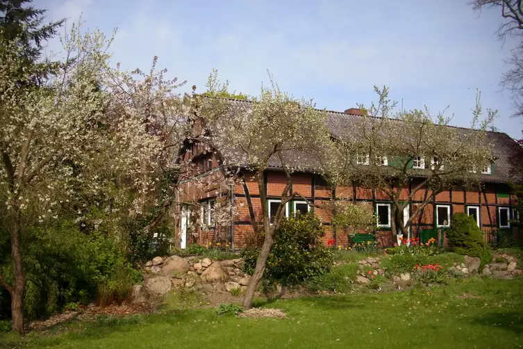 Tagungshäuser Carnap 