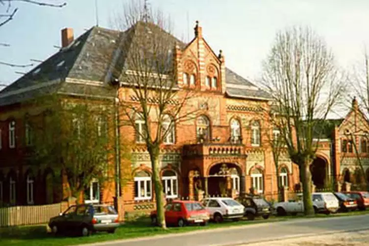 Villa13 - Tagungs- und Ferienhaus im Wendland / Elbtalaue