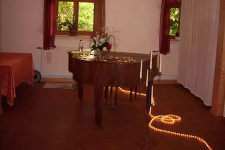 Villa13 - Tagungs- und Ferienhaus im Wendland / Elbtalaue