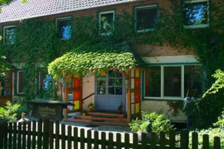 Landhaus Wittfeitzen 