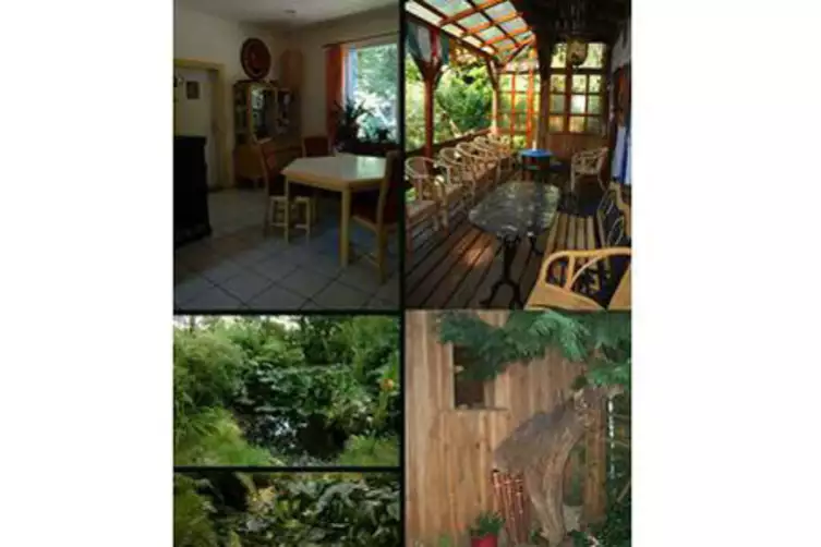 Landhaus Wittfeitzen 