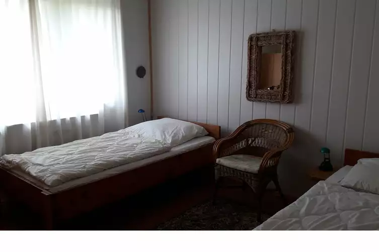 Landhaus Wittfeitzen 