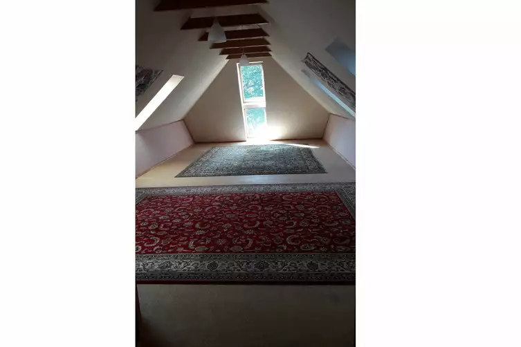 Landhaus Wittfeitzen 