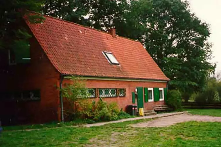 Jugendfreizeitheim Bruchtorf 