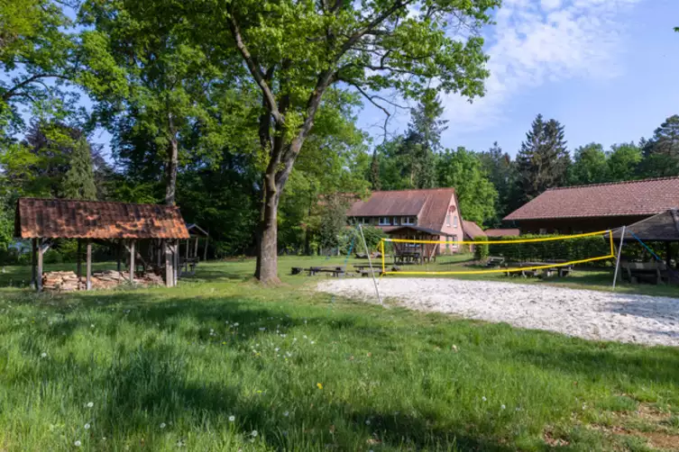 WPZ Ostheide - Haus Oerrel 