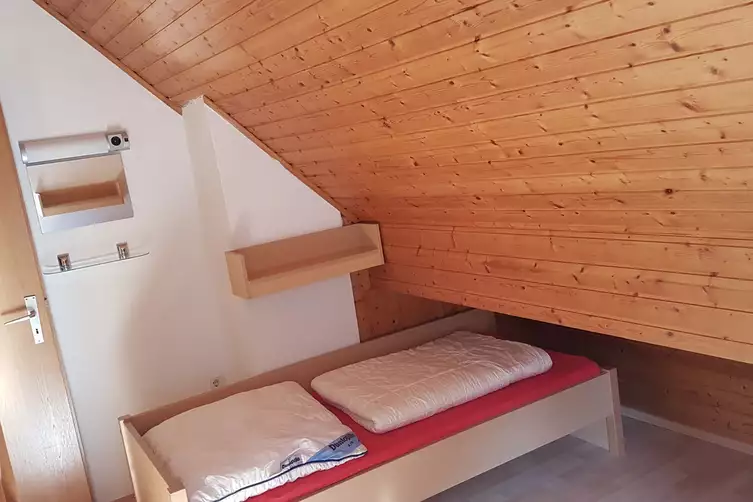 Naturfreundehaus Schlehberghütte