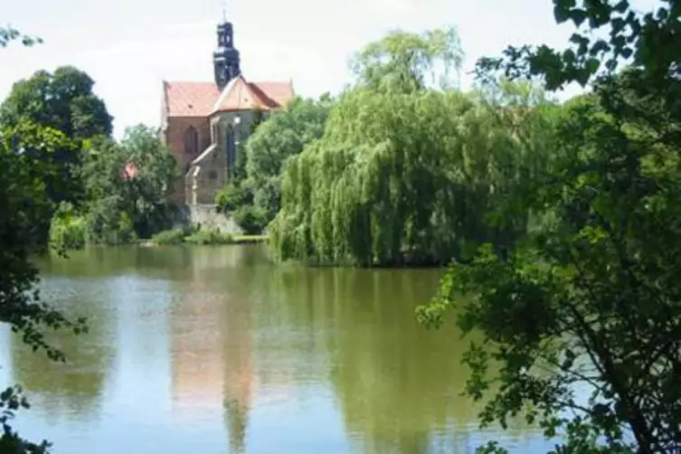 Jugendwanderheim Windmühle Marienrode