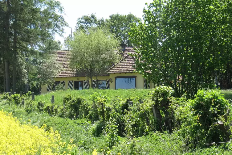 Landheim Pfadfinderbund Großer Jäger