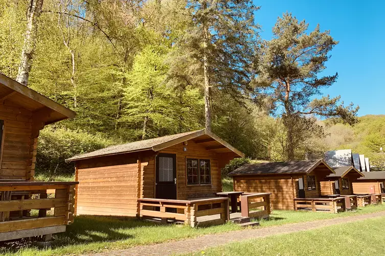Ferienzentrum Albert-Schweitzer