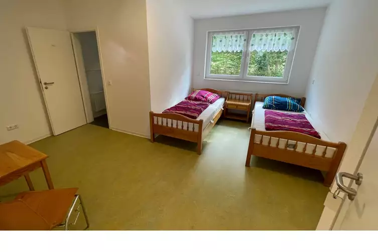 Ferienzentrum Albert-Schweitzer